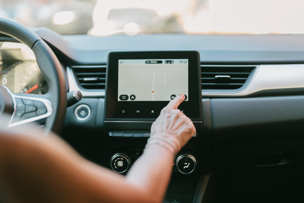 Mitsubishi SD Card Navigation Updates: Everything You Need to Know
